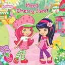 Meet Cherry Jam! cover