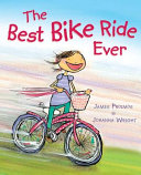 The Best Bike Ride Ever cover