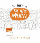 The Hueys in The New Sweater cover