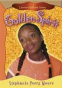 Golden Spirit cover