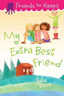 My Extra Best Friend cover