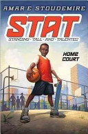 Home Court cover