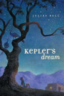 Kepler's Dream cover