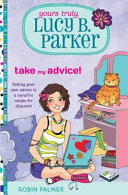 Take My Advice! cover