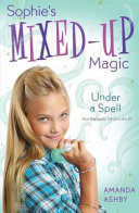 Under a Spell cover
