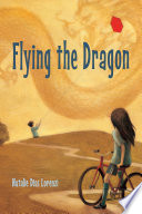 Flying the Dragon cover