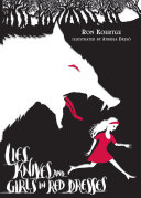 Lies, Knives and Girls in Red Dresses cover
