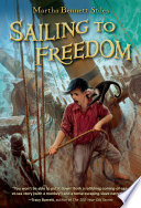 Sailing to Freedom cover