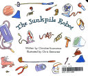 The Junkpile Robot cover