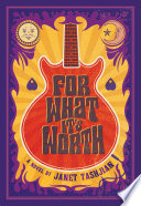 For What It's Worth cover