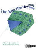 The Kite That Flew Away cover