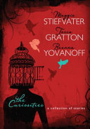 The Curiosities: A Collection of Stories cover