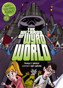 The Wizards of Wyrd World cover