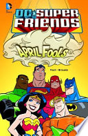 April Fools cover