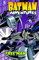 Free Man cover
