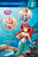 Jewels for a Princess cover