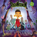 ParaNorman: Attack of the Pilgrim Zombies! cover
