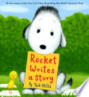 Rocket Writes a Story cover