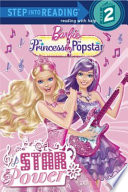 Star Power cover