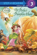 The Perfect Pumpkin Hunt cover