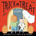 Trick or Treat cover