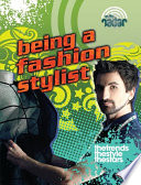 Being a Fashion Stylist cover