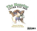 The Monster Under the Bed cover