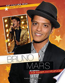Bruno Mars: Pop Singer and Producer cover