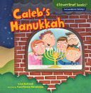 Caleb's Hanukkah cover