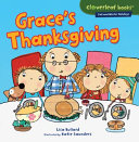 Grace's Thanksgiving cover