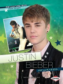 Justin Bieber: Pop and R & B Idol cover