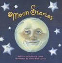 Moon Stories cover