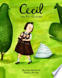 Cecil the Pet Glacier cover