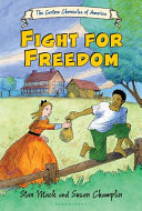 Fight for Freedom cover