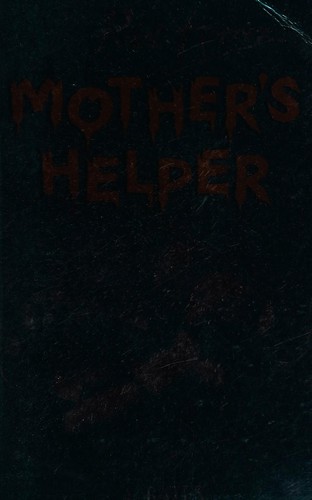 Mother's Helpers cover
