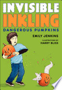 Dangerous Pumpkins cover
