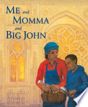 Me and Momma and Big John cover