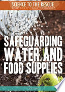 Safeguarding Water and Food Supplies cover