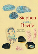 Stephen and the Beetle cover
