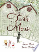 The Tooth Mouse cover