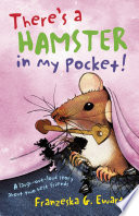 There's a Hamster in My Pocket! cover
