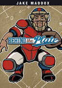 Behind the Plate cover