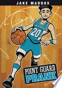 Point Guard Prank cover