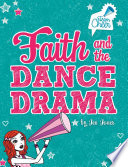 Faith and the Dance Drama cover