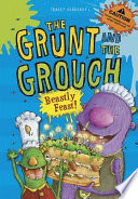 Beastly Feast! cover