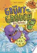 Big Splash! cover