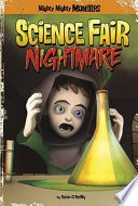 Science Fair Nightmare cover