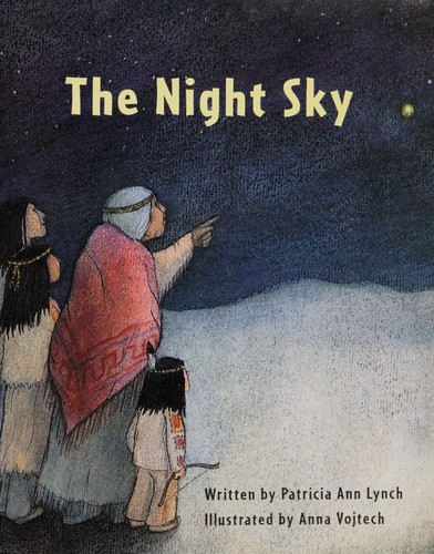 The Night Sky cover
