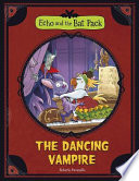 The Dancing Vampire cover