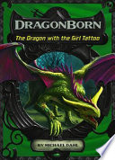 The Dragon with the Girl Tattoo cover